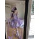 Tonight Lost Dreamland Vest Skirts and Sets(Reservation/4 Colours/Full Payment Without Shipping)